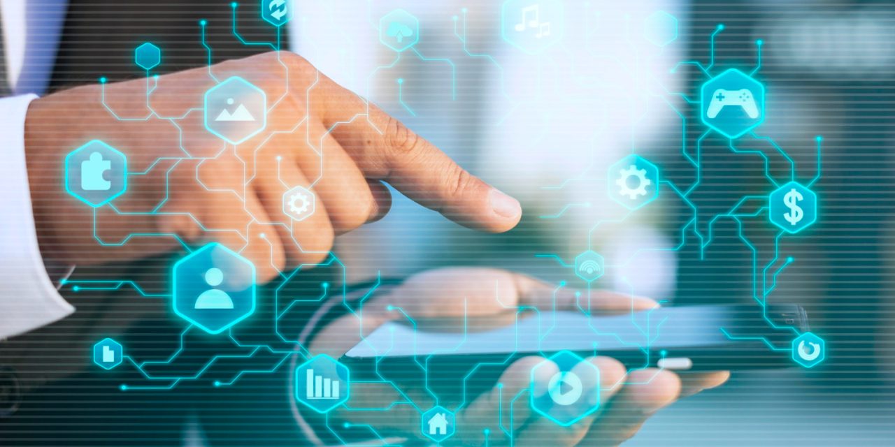 Stimulan Digitalisasi Meningkatkan Efisiensi Manufaktur Industri 4.0