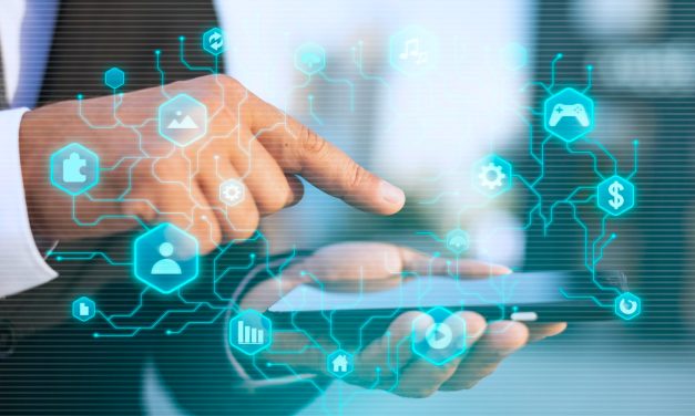 Stimulan Digitalisasi Meningkatkan Efisiensi Manufaktur Industri 4.0