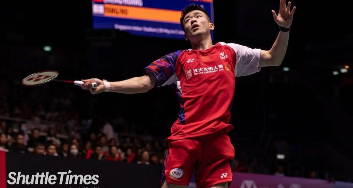 Zheng Si Wei, Berbagai Prestasi Gemilang Di Dunia Bulutangkis