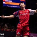 Zheng Si Wei, Berbagai Prestasi Gemilang Di Dunia Bulutangkis