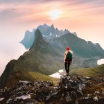 Bukan Kesepian, Ini Alasan Gen Z Solo Travel
