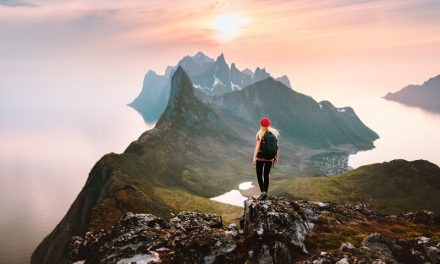 Bukan Kesepian, Ini Alasan Gen Z Solo Travel