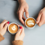 Kopi Dan Inspirasi, Minuman Peningkat Daya Cipta Dan Motivasi