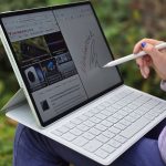 MatePad 12X, Tablet Powerhouse Performa Setangguh PC gaming