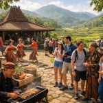 Mengembangkan Pariwisata Desa Penggerak Ekonomi Lokal