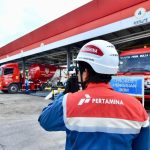 Mitigasi Pertamina, Kuatkan Domestik, Hadapi Tekanan Global