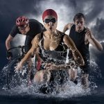 Olahraga Triathlon Adalah Cabang Ketahanan
