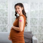 Proteksi Dini RSV, Vaksinasi Ibu Hamil Lindungi Si Kecil