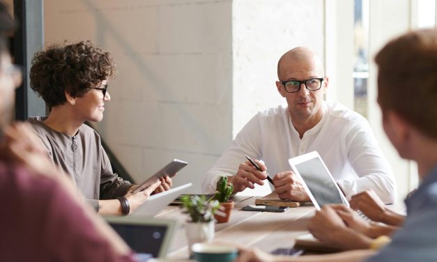 Strategi Bisnis Internasional Di Tengah Revolusi Digital
