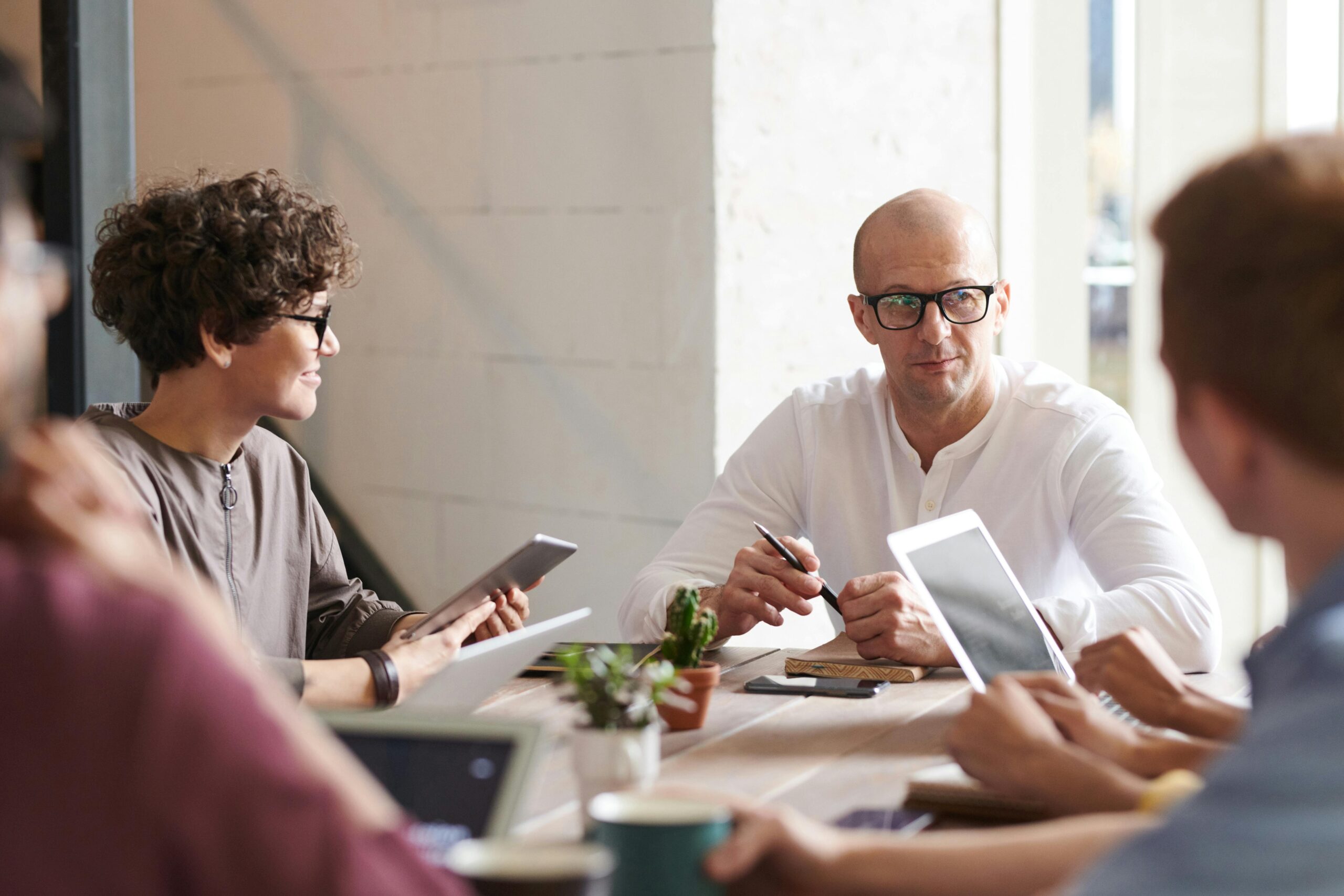 Strategi Bisnis