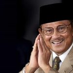 Strategi Habibie Dan Relevansinya Untuk Pemimpin Modern
