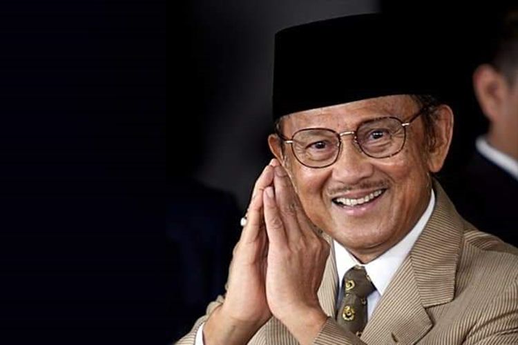 Strategi Habibie Dan Relevansinya Untuk Pemimpin Modern