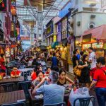 Tempat Makan Singapura Yang Harus Anda Santap