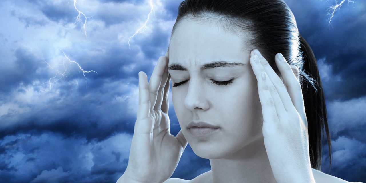 Thunderclap Headache, Kenali Gejala, Selamatkan Nyawa