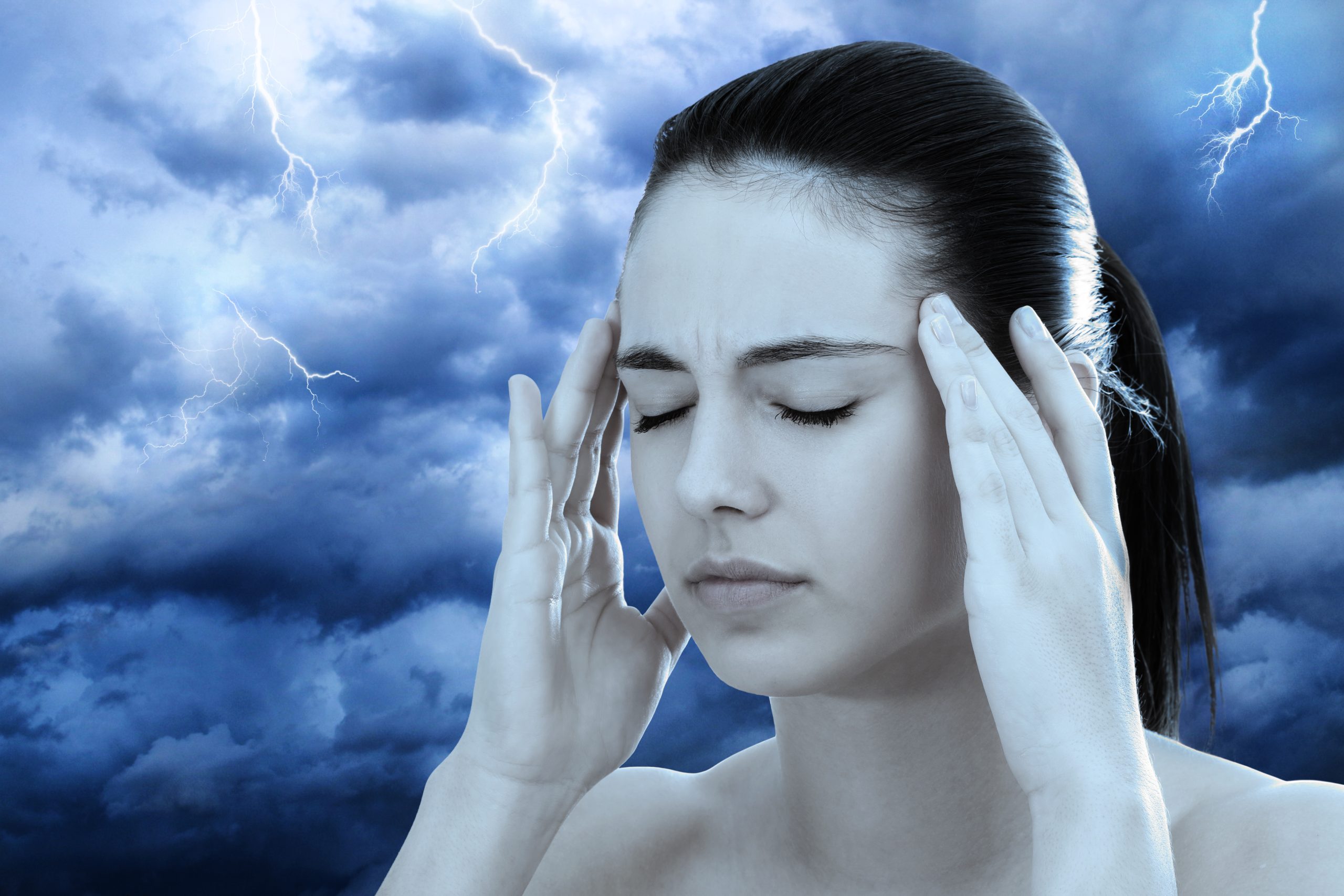 Thunderclap Headache