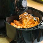 Yakin Air Fryer Lebih Sehat? Cek Faktanya!