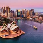 Australia Benua Merah Yang Eksotis