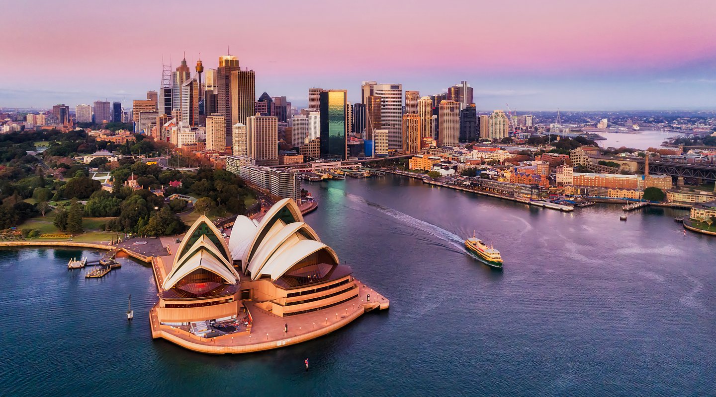 Australia