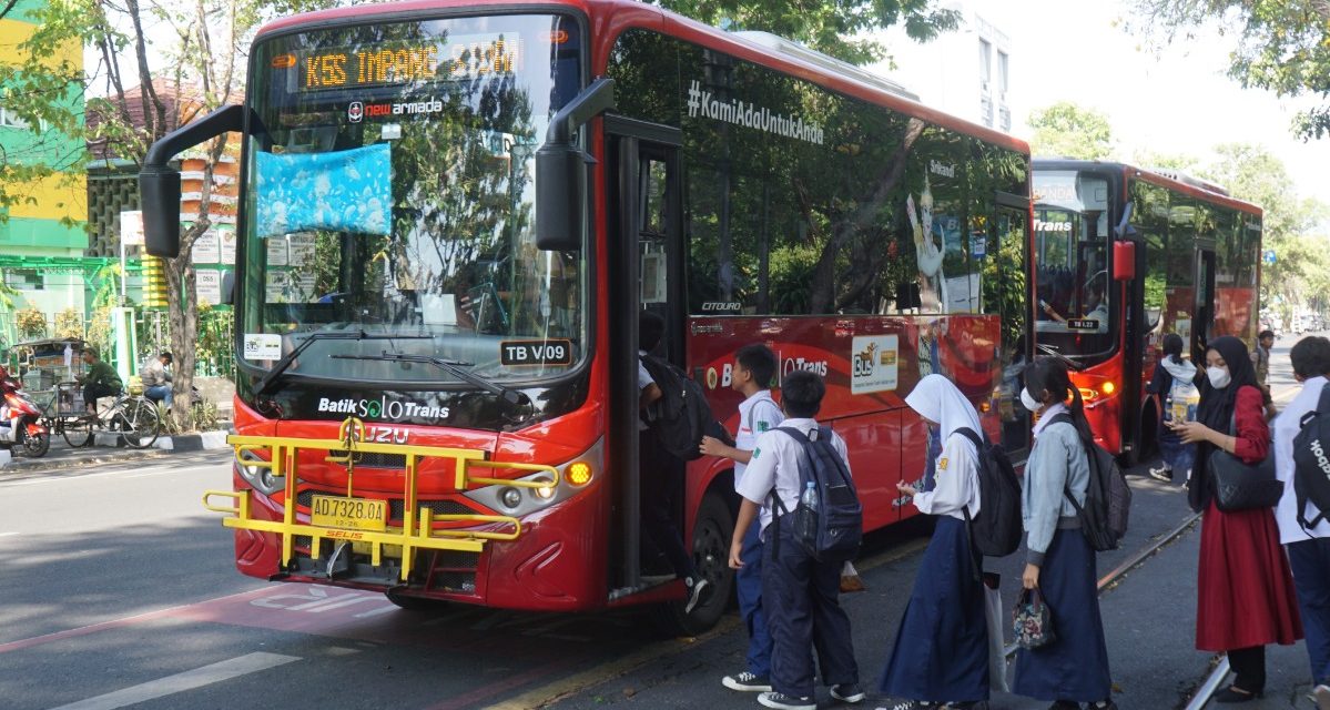 Biaya Transportasi Termahal Di Indonesia, Depok Nomor Satu