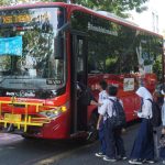 Biaya Transportasi Termahal Di Indonesia, Depok Nomor Satu