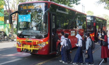 Biaya Transportasi Termahal Di Indonesia, Depok Nomor Satu