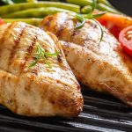 Dada Ayam Pilihan Utama Dalam Program Diet