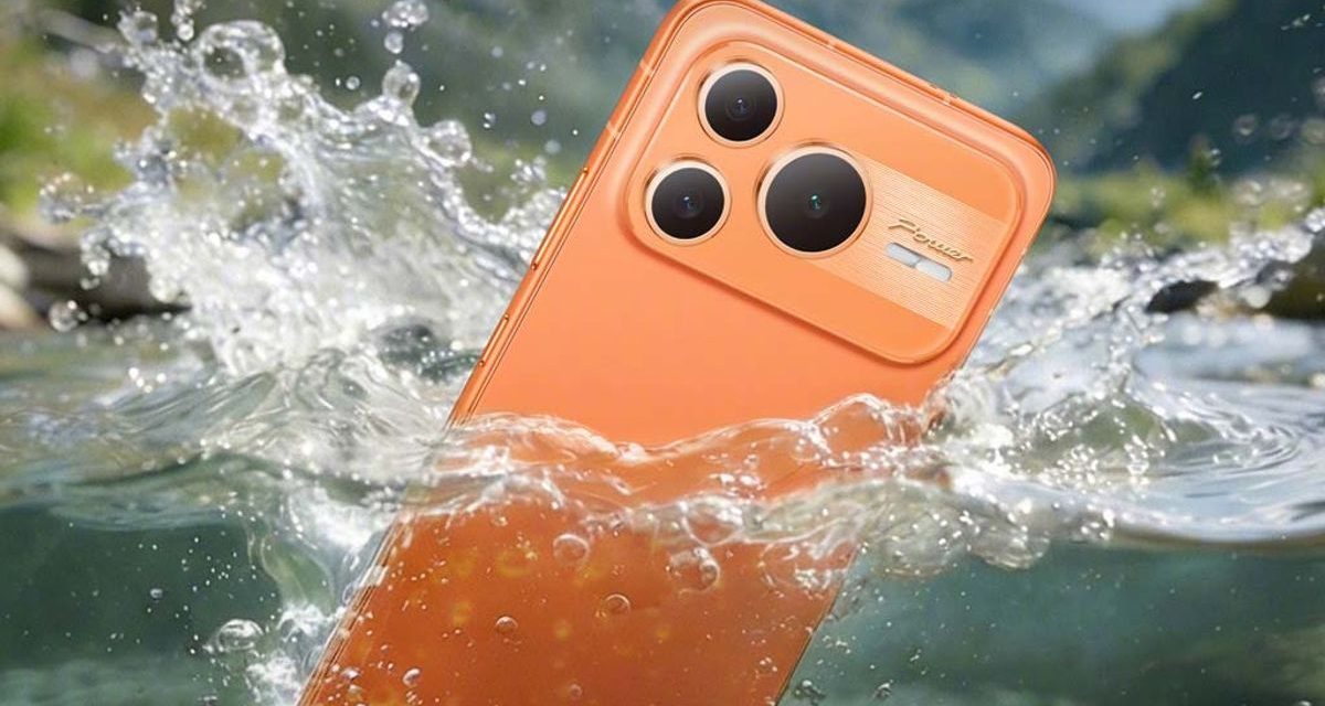 Honor Power 2, Baterai 10.080 mAh, Tampang iPhone!
