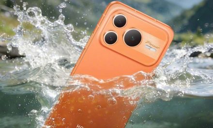 Honor Power 2, Baterai 10.080 mAh, Tampang iPhone!