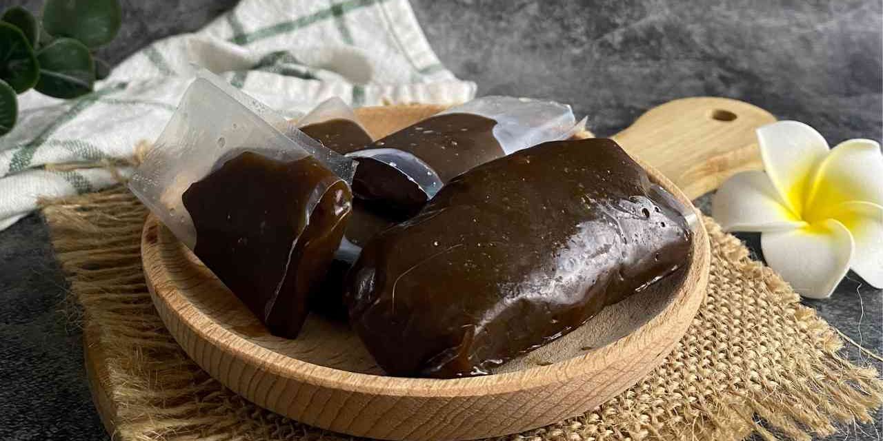 Makanan Khas Dodol Yang Manis, Ini Dia Sejarahnya!