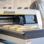 Mimaki Engineering Sebuah Mesin Sablon Teknologi Cetak Tinggi