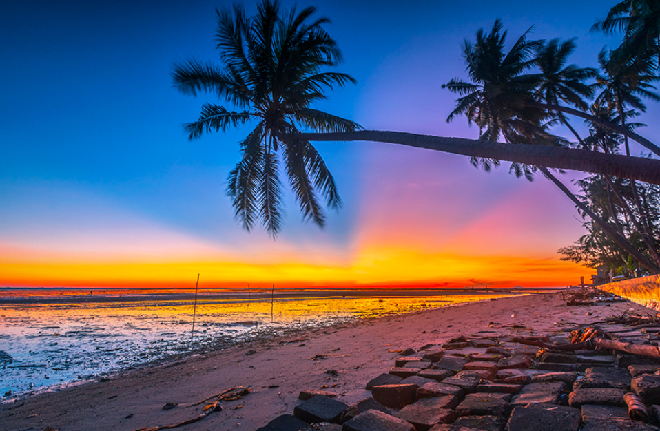 Pantai Nongsa