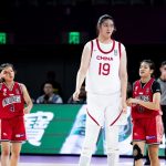 Pemain Basket Wanita Tertinggi Di Dunia