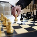 Permainan Catur, Olahraga Otak Yang Penuh Strategi