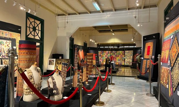Sejarah Museum Tekstil Jakarta Yang Menjadi Pusat Edukasi