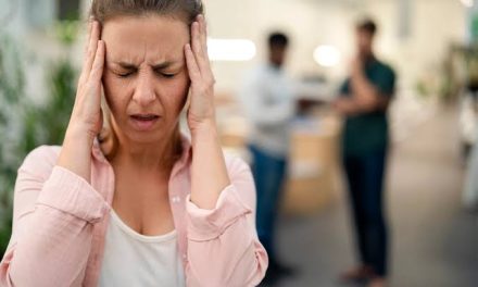 Thunderclap Headache, Kenali Gejala Ayo Selamatkan Nyawa