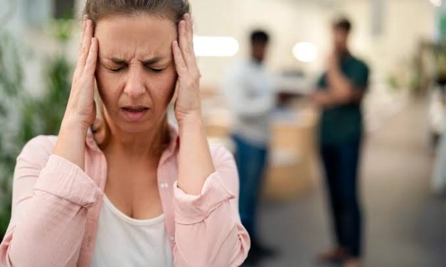 Thunderclap Headache, Kenali Gejala Ayo Selamatkan Nyawa