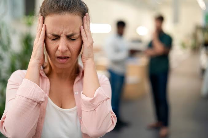 Thunderclap Headache, Kenali Gejala Ayo Selamatkan Nyawa