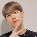 Baekhyun Member EXO Yang Paling Ceria