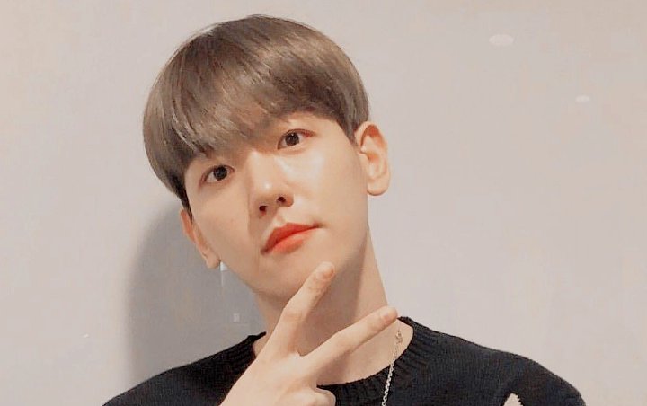 Baekhyun Member EXO Yang Paling Ceria