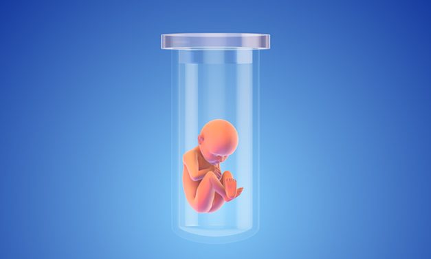 Bayi Tabung Ternyata Juga Punya Risiko, Mari Segera Ketahui!