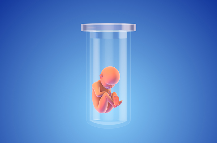 Bayi Tabung Ternyata Juga Punya Risiko, Mari Segera Ketahui!