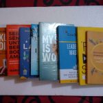 Buku Inspiratif Yang Membantu Anda Merubah Diri Lebih Baik