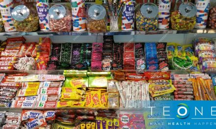 Camilan Protein Yang Sehat Untuk Di Konsumsi