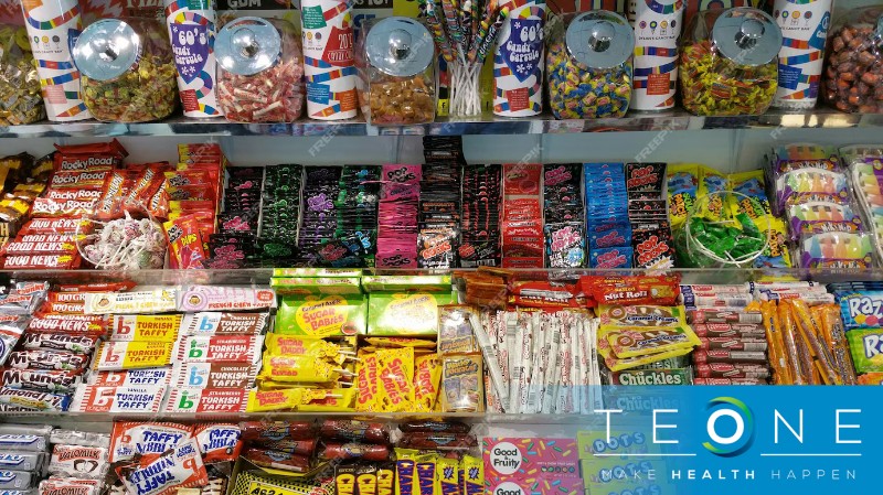 Camilan Protein Yang Sehat Untuk Di Konsumsi