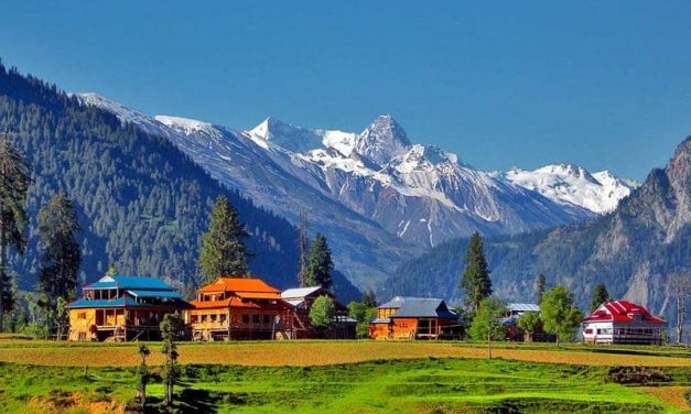 Destinasi Wisata Pakistan, Permata Indah Di Asia Selatan