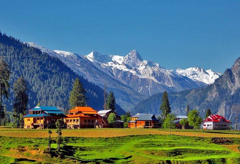 Destinasi Wisata Pakistan, Permata Indah Di Asia Selatan
