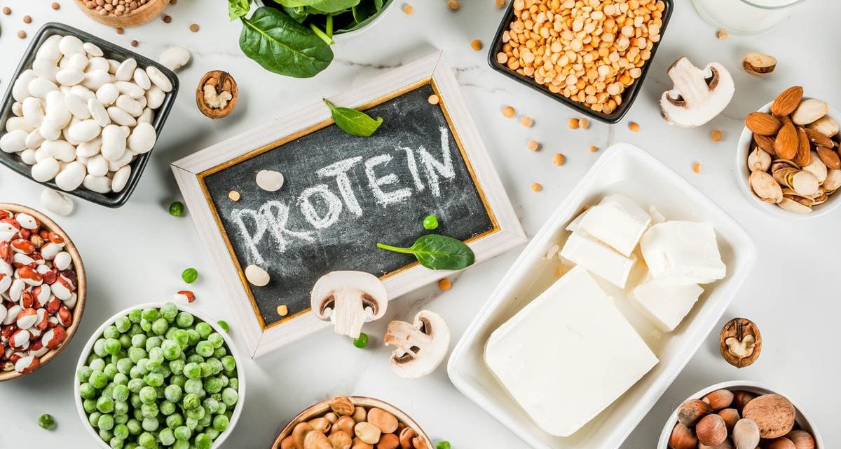 Efek Negatif Kekurangan Protein Pada Kesehatan