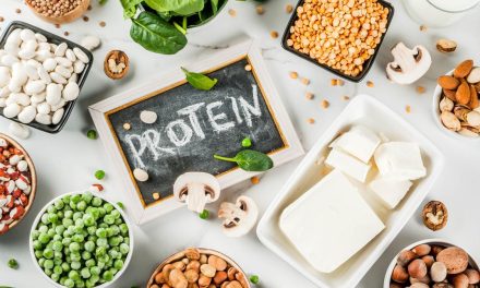 Efek Negatif Kekurangan Protein Pada Kesehatan