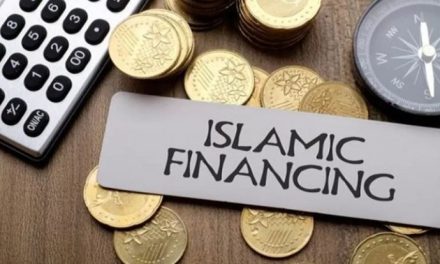 Ekonomi Syariah, Menggabungkan Spiritual Dan Kekuatan Dunia