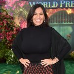 Germaine Franco Miliki Kontribusi Besar Di Dunia Film Hollywood
